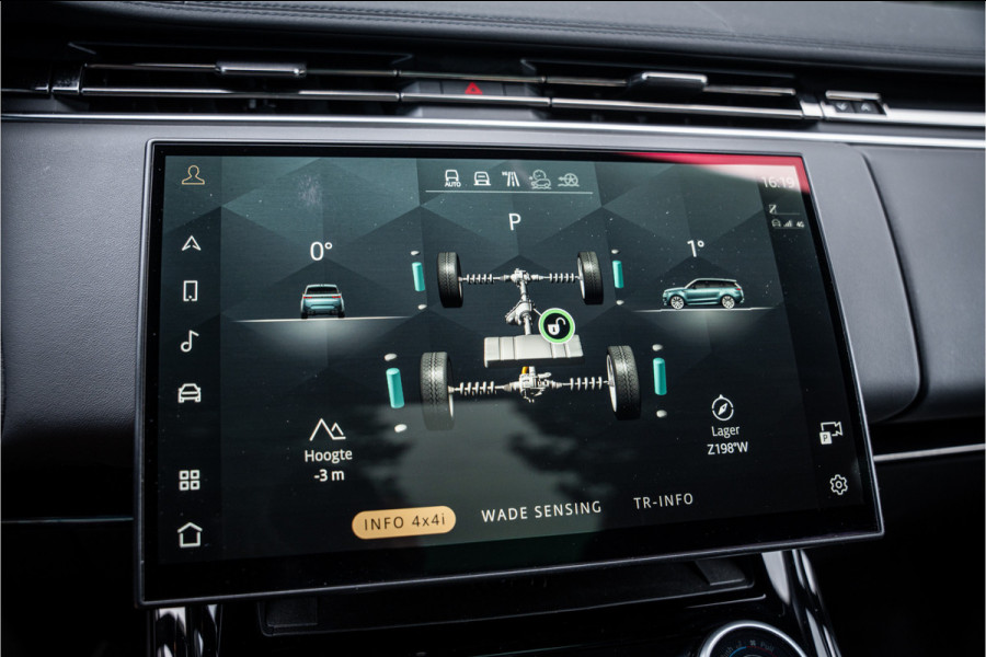 Land Rover Range Rover Sport P440e Dynamic SE ** Panodak ** 23" ** HUD ** Trekhaak ** NAP!!