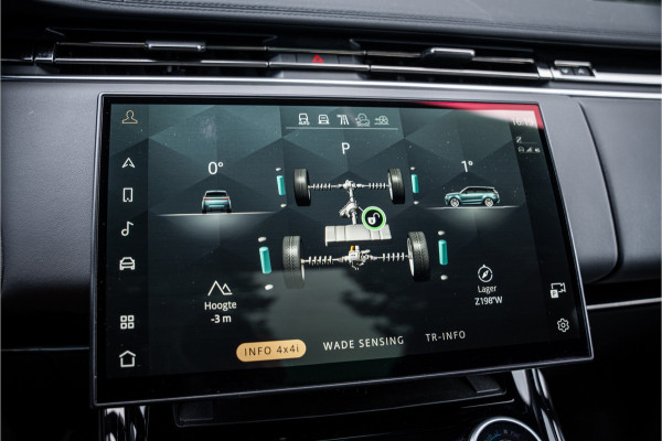 Land Rover Range Rover Sport P440e Dynamic SE ** Panodak ** 23" ** HUD ** Trekhaak ** NAP!!