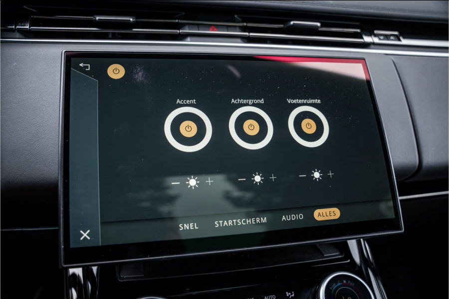 Land Rover Range Rover Sport P440e Dynamic SE ** Panodak ** 23" ** HUD ** Trekhaak ** NAP!!