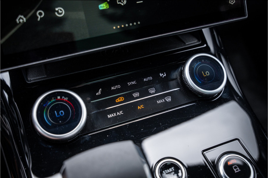 Land Rover Range Rover Sport P440e Dynamic SE ** Panodak ** 23" ** HUD ** Trekhaak ** NAP!!
