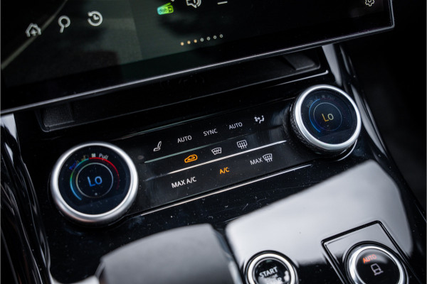 Land Rover Range Rover Sport P440e Dynamic SE ** Panodak ** 23" ** HUD ** Trekhaak ** NAP!!