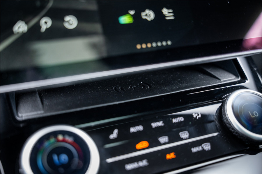 Land Rover Range Rover Sport P440e Dynamic SE ** Panodak ** 23" ** HUD ** Trekhaak ** NAP!!