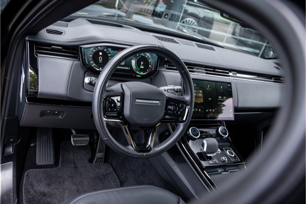 Land Rover Range Rover Sport P440e Dynamic SE ** Panodak ** 23" ** HUD ** Trekhaak ** NAP!!