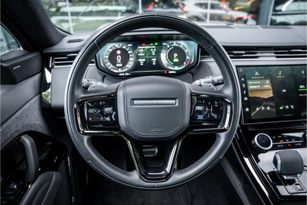Land Rover Range Rover Sport P440e Dynamic SE ** Panodak ** 23" ** HUD ** Trekhaak ** NAP!!