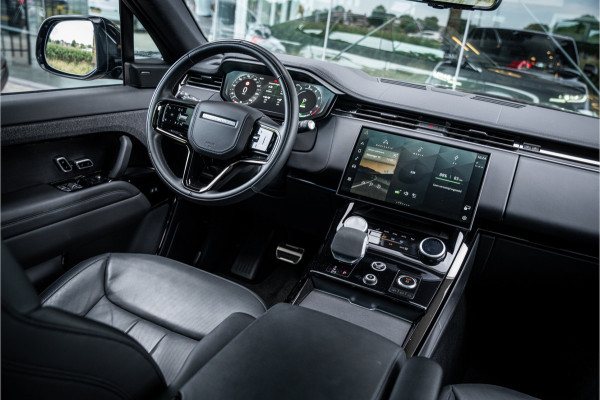 Land Rover Range Rover Sport P440e Dynamic SE ** Panodak ** 23" ** HUD ** Trekhaak ** NAP!!