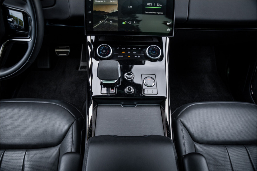 Land Rover Range Rover Sport P440e Dynamic SE ** Panodak ** 23" ** HUD ** Trekhaak ** NAP!!