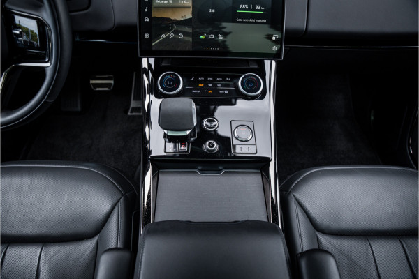 Land Rover Range Rover Sport P440e Dynamic SE ** Panodak ** 23" ** HUD ** Trekhaak ** NAP!!