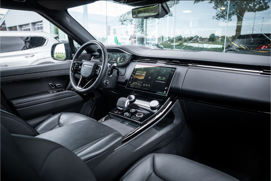 Land Rover Range Rover Sport P440e Dynamic SE ** Panodak ** 23" ** HUD ** Trekhaak ** NAP!!