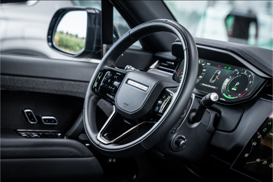 Land Rover Range Rover Sport P440e Dynamic SE ** Panodak ** 23" ** HUD ** Trekhaak ** NAP!!