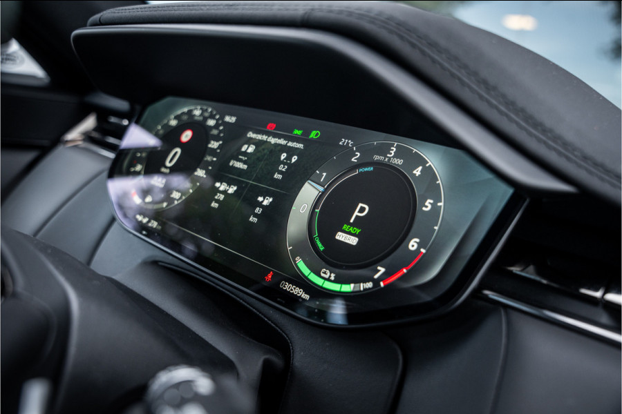 Land Rover Range Rover Sport P440e Dynamic SE ** Panodak ** 23" ** HUD ** Trekhaak ** NAP!!
