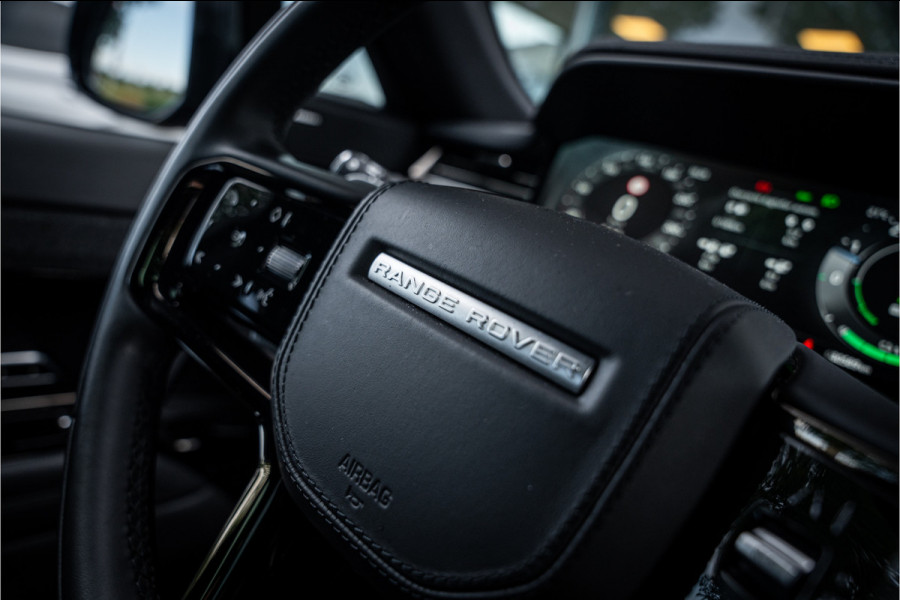 Land Rover Range Rover Sport P440e Dynamic SE ** Panodak ** 23" ** HUD ** Trekhaak ** NAP!!