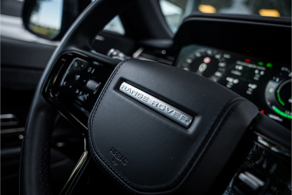 Land Rover Range Rover Sport P440e Dynamic SE ** Panodak ** 23" ** HUD ** Trekhaak ** NAP!!