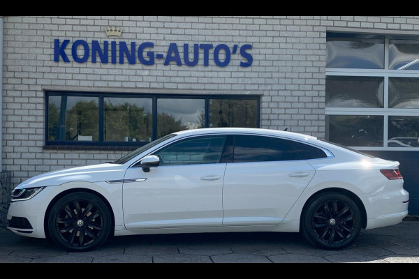 Volkswagen Arteon 1.5 TSI Business R Aut/ LED/ Virtual/ Keyless/ Trekhaak