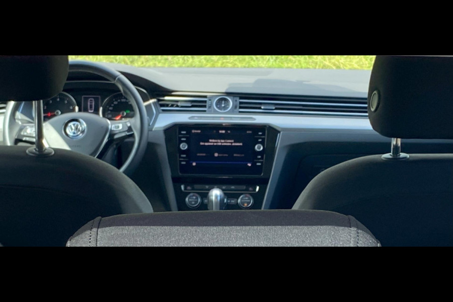 Volkswagen Arteon 1.5 TSI Business R Aut/ LED/ Virtual/ Keyless/ Trekhaak