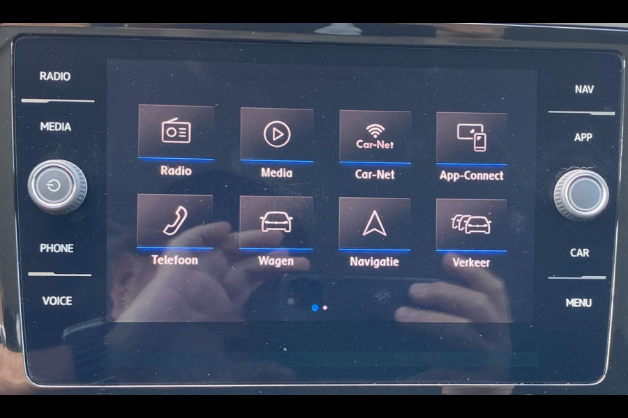 Volkswagen Arteon 1.5 TSI Business R Aut/ LED/ Virtual/ Keyless/ Trekhaak