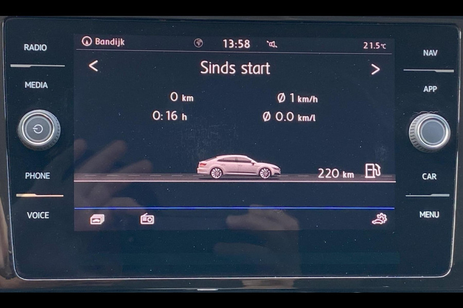 Volkswagen Arteon 1.5 TSI Business R Aut/ LED/ Virtual/ Keyless/ Trekhaak