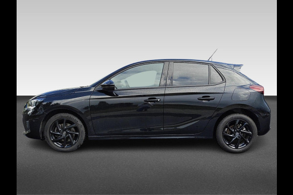 Opel Corsa 1.2 GS Line | automaat | 130PK | stoelverwarming Opel Corsa 1.2 GS Line | automaat | 130PK | stoelverwarming