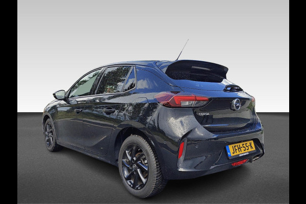 Opel Corsa 1.2 GS Line | automaat | 130PK | stoelverwarming Opel Corsa 1.2 GS Line | automaat | 130PK | stoelverwarming