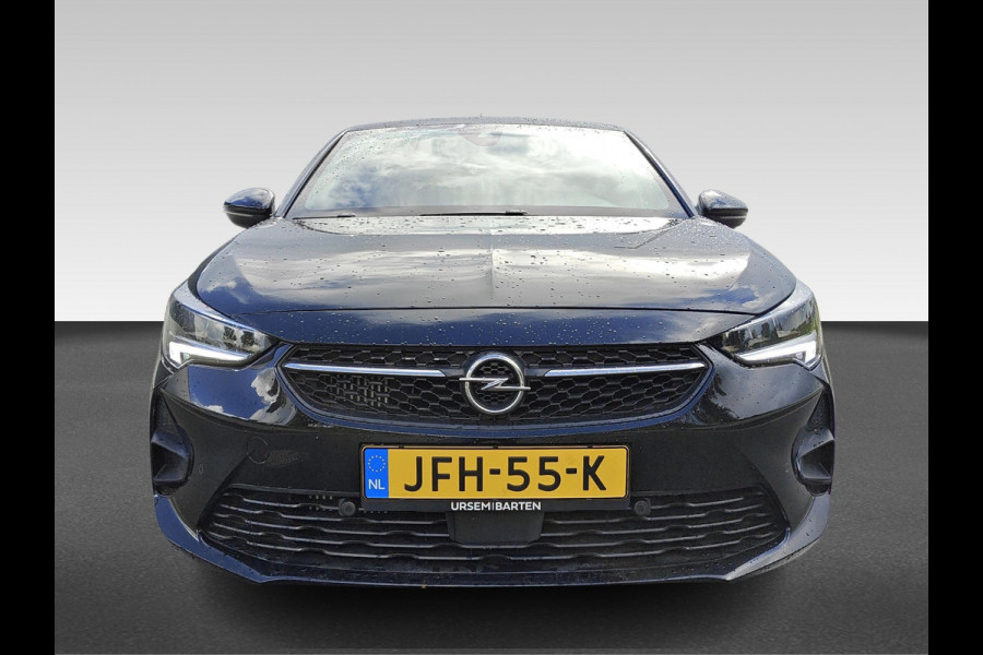 Opel Corsa 1.2 GS Line | automaat | 130PK | stoelverwarming Opel Corsa 1.2 GS Line | automaat | 130PK | stoelverwarming