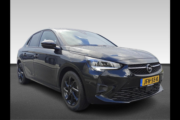 Opel Corsa 1.2 GS Line | automaat | 130PK | stoelverwarming Opel Corsa 1.2 GS Line | automaat | 130PK | stoelverwarming