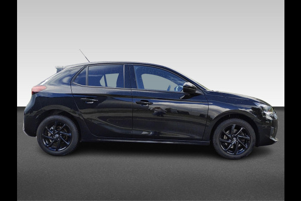 Opel Corsa 1.2 GS Line | automaat | 130PK | stoelverwarming Opel Corsa 1.2 GS Line | automaat | 130PK | stoelverwarming