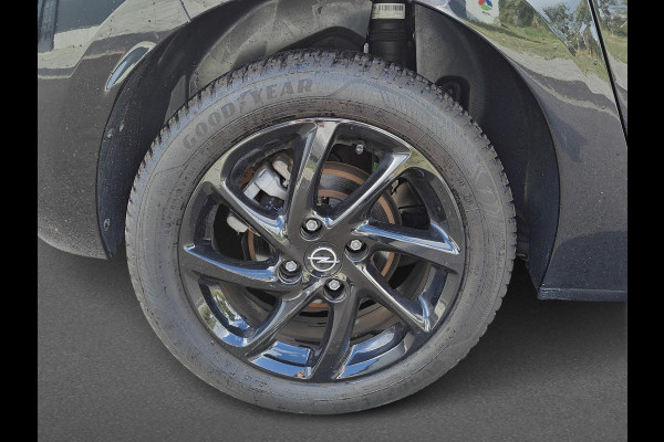 Opel Corsa 1.2 GS Line | automaat | 130PK | stoelverwarming Opel Corsa 1.2 GS Line | automaat | 130PK | stoelverwarming