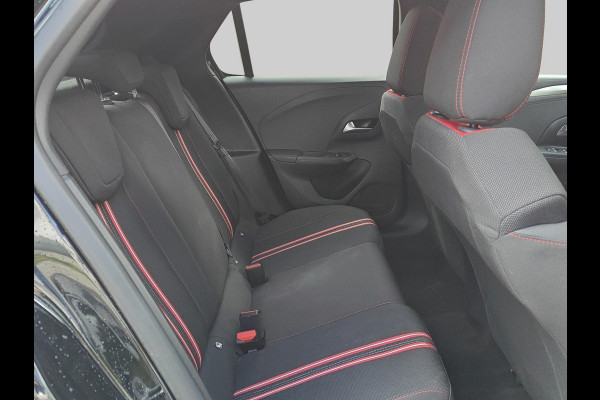 Opel Corsa 1.2 GS Line | automaat | 130PK | stoelverwarming Opel Corsa 1.2 GS Line | automaat | 130PK | stoelverwarming