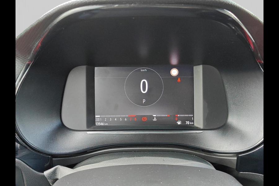 Opel Corsa 1.2 GS Line | automaat | 130PK | stoelverwarming Opel Corsa 1.2 GS Line | automaat | 130PK | stoelverwarming