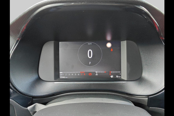 Opel Corsa 1.2 GS Line | automaat | 130PK | stoelverwarming Opel Corsa 1.2 GS Line | automaat | 130PK | stoelverwarming