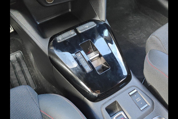 Opel Corsa 1.2 GS Line | automaat | 130PK | stoelverwarming Opel Corsa 1.2 GS Line | automaat | 130PK | stoelverwarming