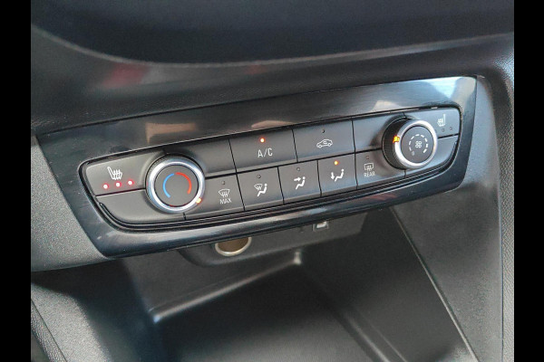 Opel Corsa 1.2 GS Line | automaat | 130PK | stoelverwarming Opel Corsa 1.2 GS Line | automaat | 130PK | stoelverwarming