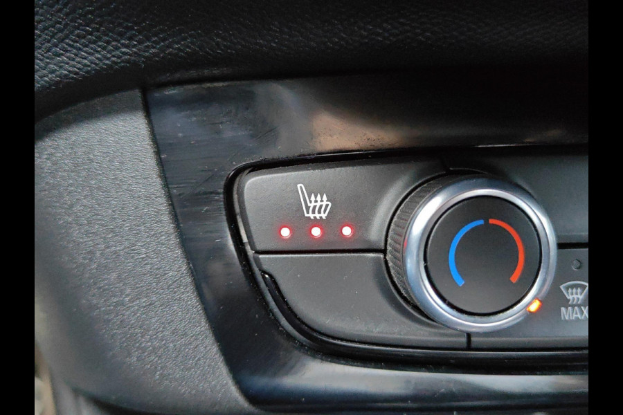 Opel Corsa 1.2 GS Line | automaat | 130PK | stoelverwarming Opel Corsa 1.2 GS Line | automaat | 130PK | stoelverwarming