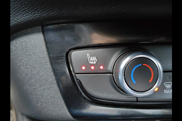 Opel Corsa 1.2 GS Line | automaat | 130PK | stoelverwarming Opel Corsa 1.2 GS Line | automaat | 130PK | stoelverwarming
