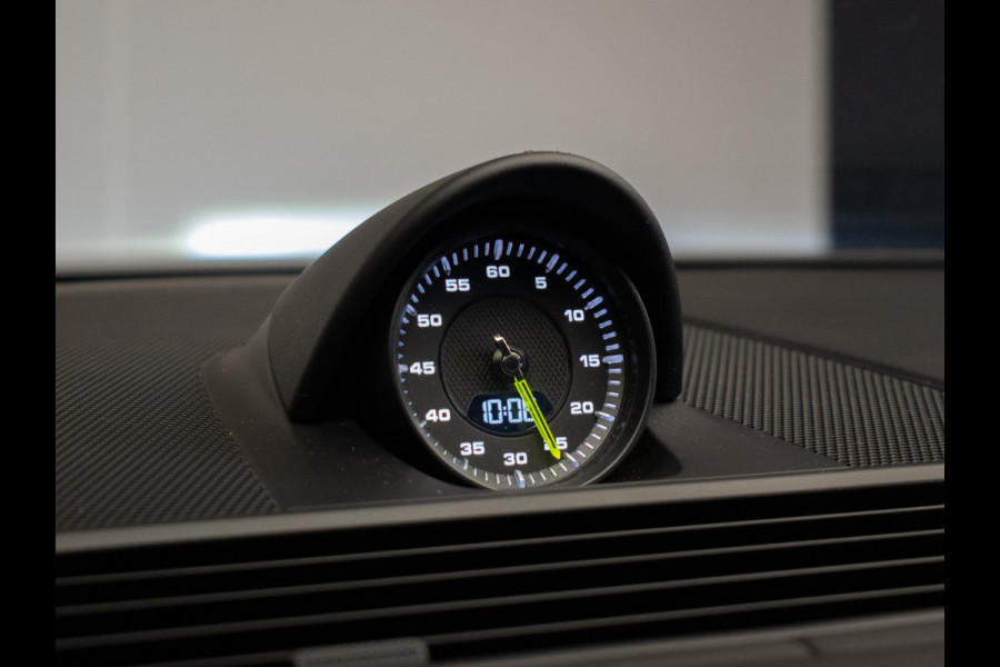 Porsche Panamera 2.9 4 E-Hybrid Sport (PANORAMADAK,APPLE CARPLAY,NAVI,LEDER,LED,21" LM VELGEN,360VIEW,CAMERA,SPORTSTOELEN)