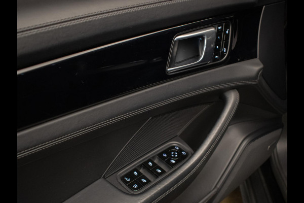 Porsche Panamera 2.9 4 E-Hybrid Sport (PANORAMADAK,APPLE CARPLAY,NAVI,LEDER,LED,21" LM VELGEN,360VIEW,CAMERA,SPORTSTOELEN)