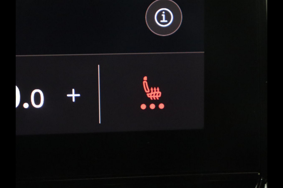 Volkswagen ID.4 First 77 kWh | Trekhaak | Sfeerverlichting | Camera | Navigatie | Stoelverwarming | Carplay | LMV 20 inch | LED | Cruise Control | Getint glas | Climate controle
