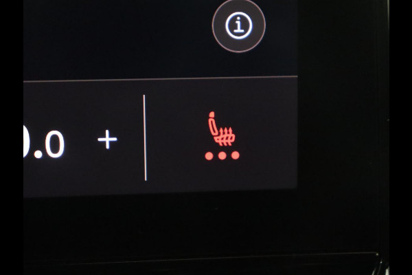 Volkswagen ID.4 First 77 kWh | Trekhaak | Sfeerverlichting | Camera | Navigatie | Stoelverwarming | Carplay | LMV 20 inch | LED | Cruise Control | Getint glas | Climate controle