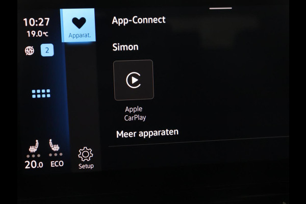 Volkswagen ID.4 First 77 kWh | Trekhaak | Sfeerverlichting | Camera | Navigatie | Stoelverwarming | Carplay | LMV 20 inch | LED | Cruise Control | Getint glas | Climate controle