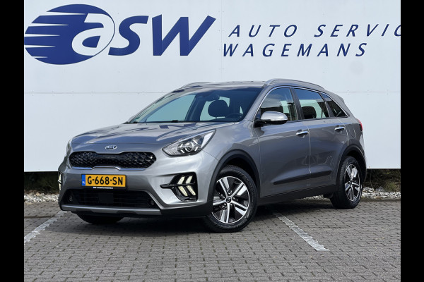 Kia Niro 1.6 GDi Hybrid DynamicLine | Navi | Camera | DAB | Carplay