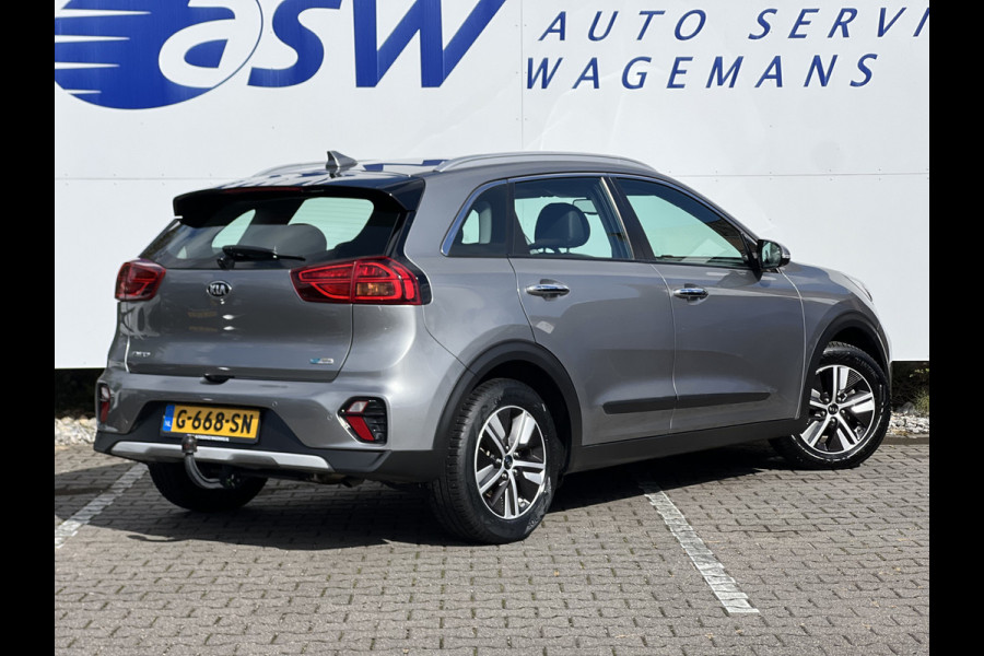 Kia Niro 1.6 GDi Hybrid DynamicLine | Navi | Camera | DAB | Carplay