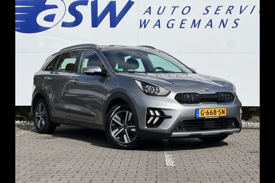Kia Niro 1.6 GDi Hybrid DynamicLine | Navi | Camera | DAB | Carplay