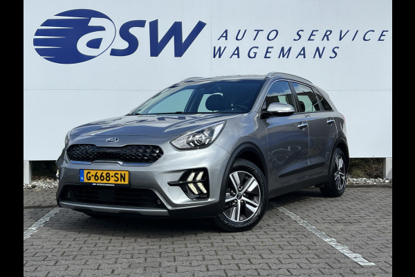 Kia Niro 1.6 GDi Hybrid DynamicLine | Navi | Camera | DAB | Carplay