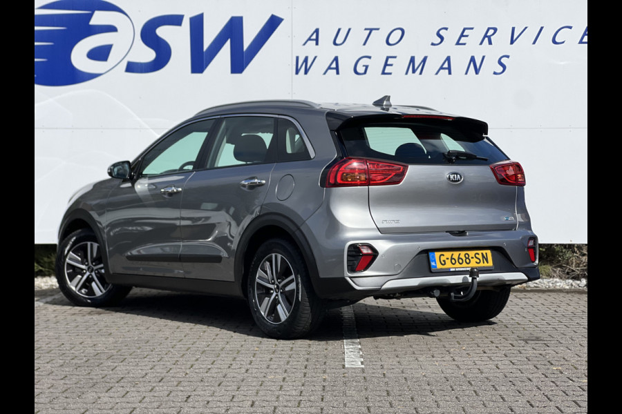 Kia Niro 1.6 GDi Hybrid DynamicLine | Navi | Camera | DAB | Carplay