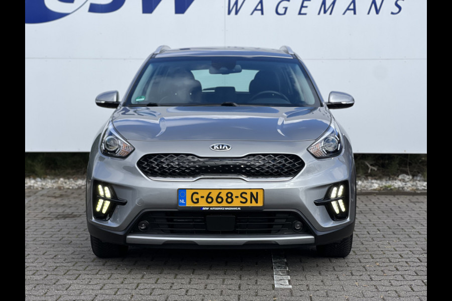 Kia Niro 1.6 GDi Hybrid DynamicLine | Navi | Camera | DAB | Carplay