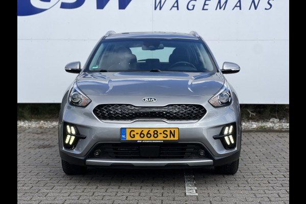 Kia Niro 1.6 GDi Hybrid DynamicLine | Navi | Camera | DAB | Carplay