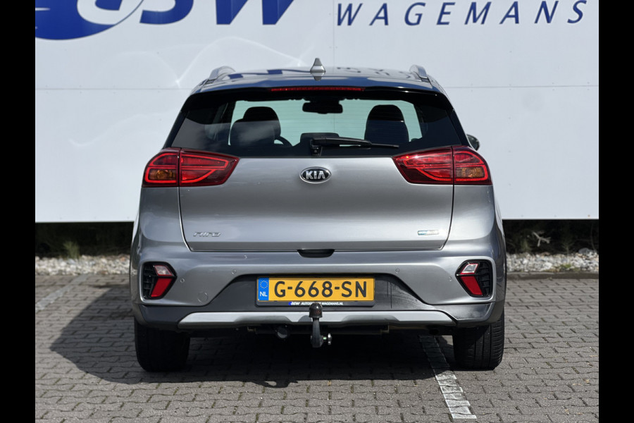 Kia Niro 1.6 GDi Hybrid DynamicLine | Navi | Camera | DAB | Carplay