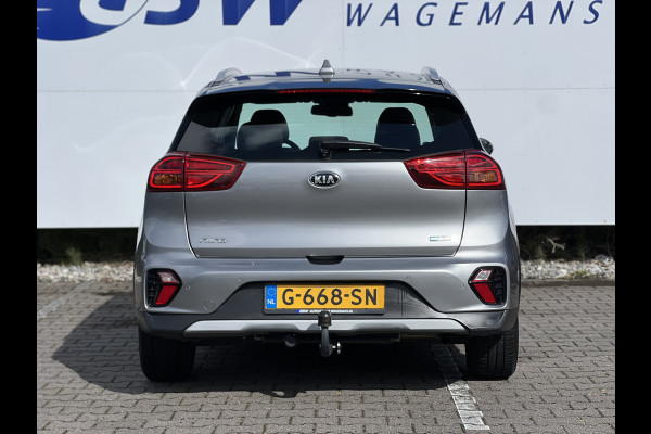 Kia Niro 1.6 GDi Hybrid DynamicLine | Navi | Camera | DAB | Carplay