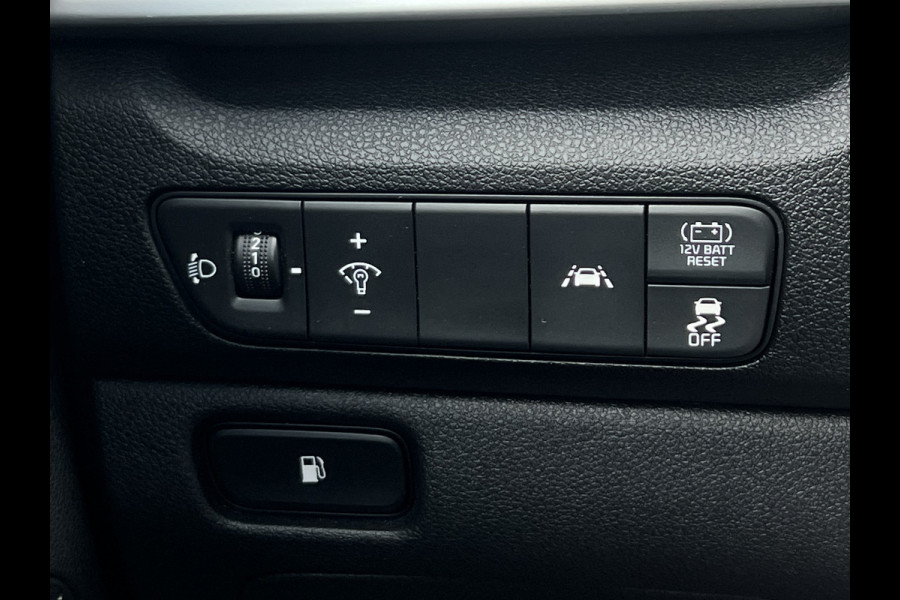 Kia Niro 1.6 GDi Hybrid DynamicLine | Navi | Camera | DAB | Carplay