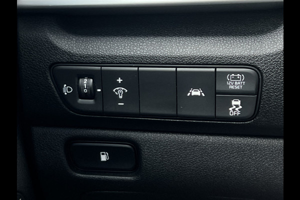 Kia Niro 1.6 GDi Hybrid DynamicLine | Navi | Camera | DAB | Carplay