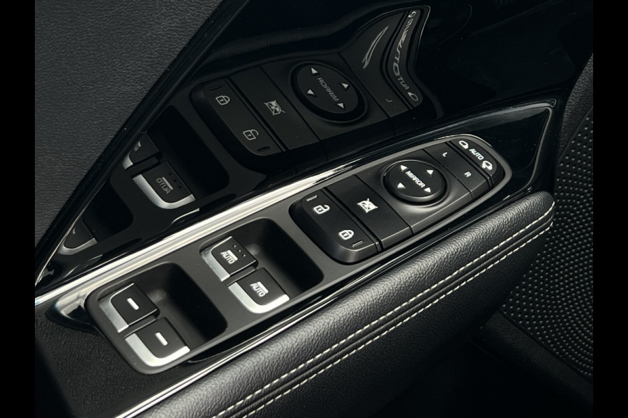 Kia Niro 1.6 GDi Hybrid DynamicLine | Navi | Camera | DAB | Carplay